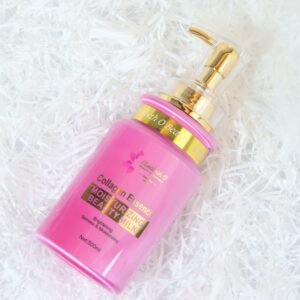 Collagen Essence Moisturizing Beauty Milk By Elizabeth O Beauty